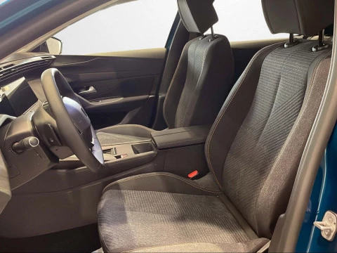 Peugeot 308 5P Style BlueHDi 130 S&S EAT8