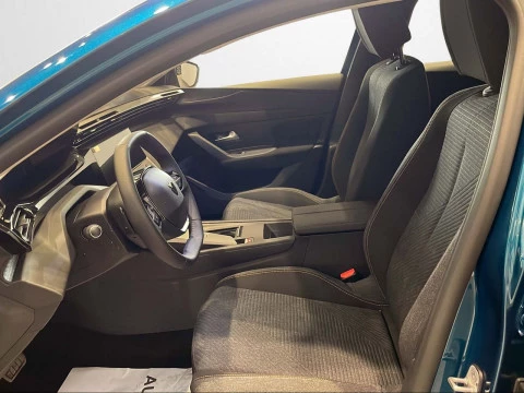 Peugeot 308 5P Style BlueHDi 130 S&S EAT8