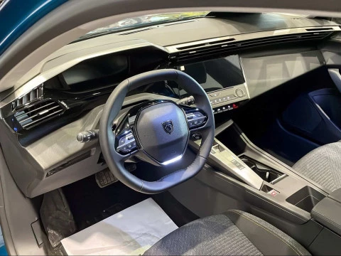 Peugeot 308 5P Style BlueHDi 130 S&S EAT8