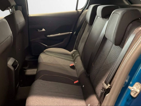 Peugeot 308 5P Style BlueHDi 130 S&S EAT8