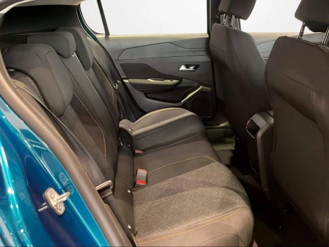 Peugeot 308 5P Style BlueHDi 130 S&S EAT8