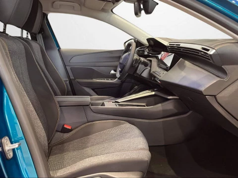 Peugeot 308 5P Style BlueHDi 130 S&S EAT8