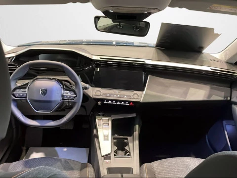 Peugeot 308 5P Style BlueHDi 130 S&S EAT8