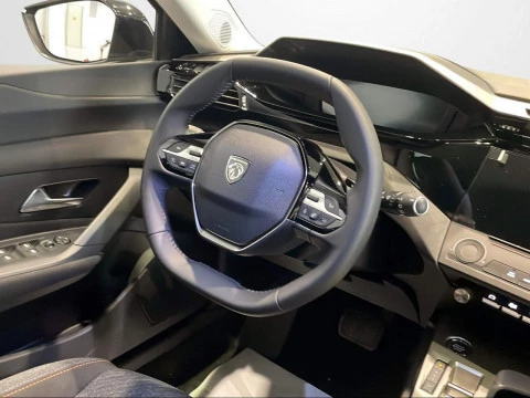 Peugeot 308 5P Style BlueHDi 130 S&S EAT8