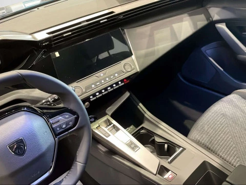 Peugeot 308 5P Style BlueHDi 130 S&S EAT8