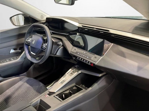 Peugeot 308 5P Style BlueHDi 130 S&S EAT8