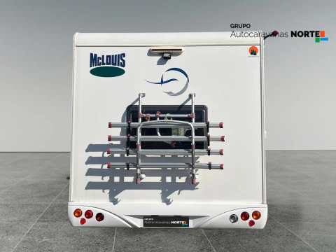 MCLOUIS LAGAN LAGAN 214