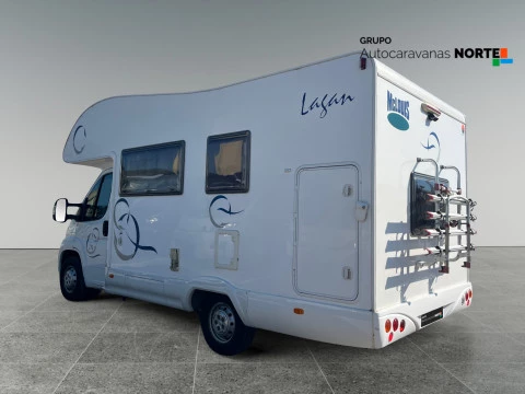 MCLOUIS LAGAN LAGAN 214