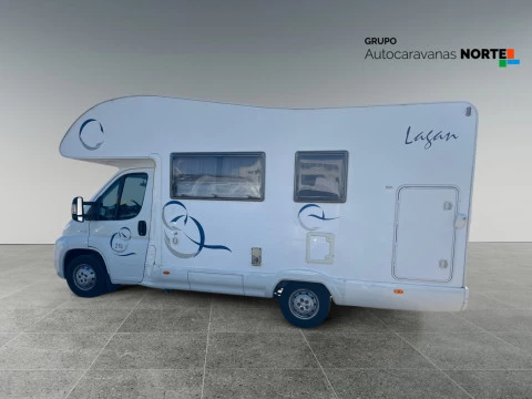 MCLOUIS LAGAN LAGAN 214