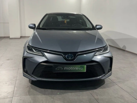 Toyota Corolla 1.8 HYBRID 125H ACTIVE TECH