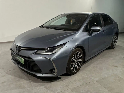Toyota Corolla 1.8 HYBRID 125H ACTIVE TECH