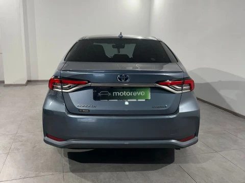 Toyota Corolla 1.8 HYBRID 125H ACTIVE TECH