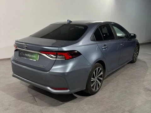 Toyota Corolla 1.8 HYBRID 125H ACTIVE TECH