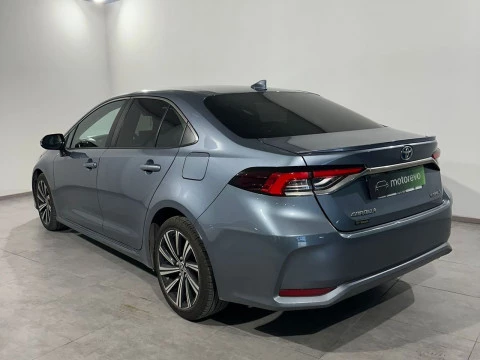 Toyota Corolla 1.8 HYBRID 125H ACTIVE TECH
