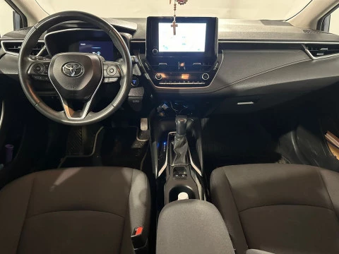 Toyota Corolla 1.8 HYBRID 125H ACTIVE TECH