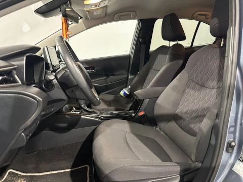 Toyota Corolla 1.8 HYBRID 125H ACTIVE TECH