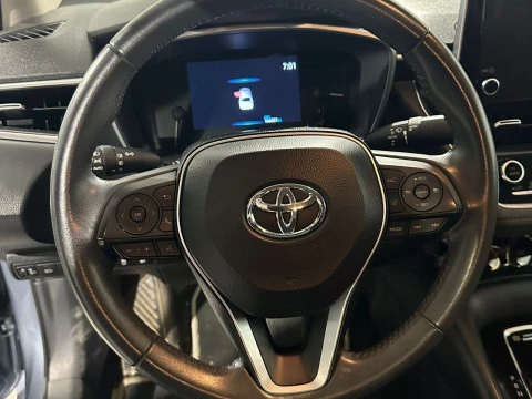 Toyota Corolla 1.8 HYBRID 125H ACTIVE TECH