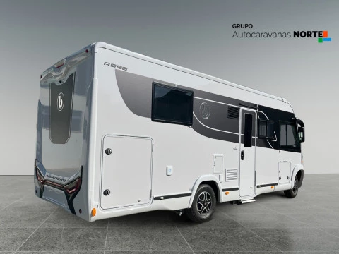 BENIMAR AMPHITRYON AMPHITRYON 998 ALDE