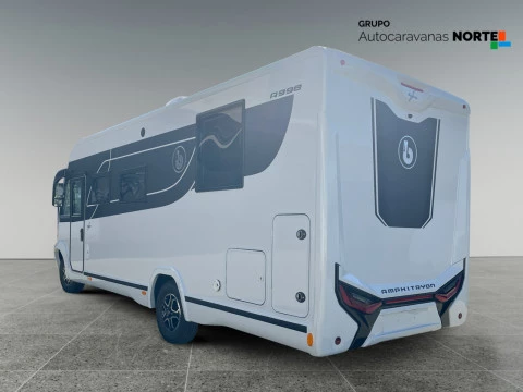 BENIMAR AMPHITRYON AMPHITRYON 998 ALDE