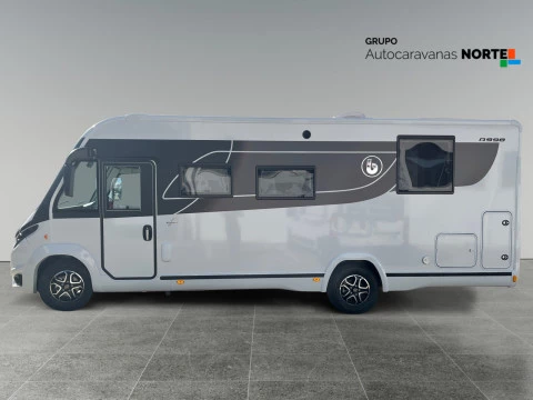 BENIMAR AMPHITRYON AMPHITRYON 998 ALDE