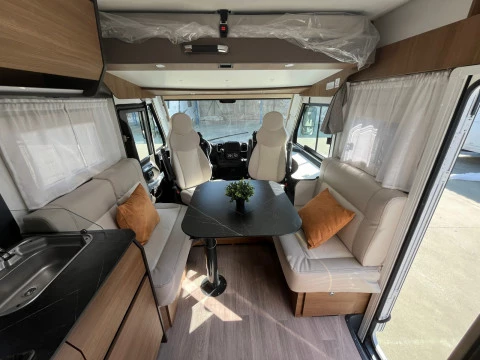 BENIMAR AMPHITRYON AMPHITRYON 998 ALDE