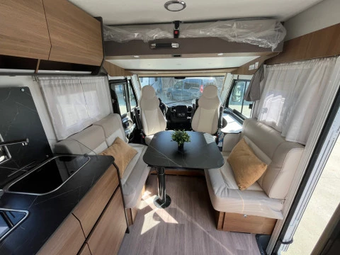 BENIMAR AMPHITRYON AMPHITRYON 998 ALDE