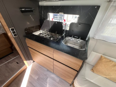 BENIMAR AMPHITRYON AMPHITRYON 998 ALDE