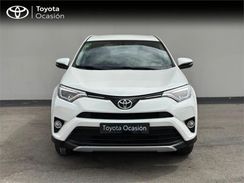 Toyota Rav4 RAV-4 150D Advance 2WD