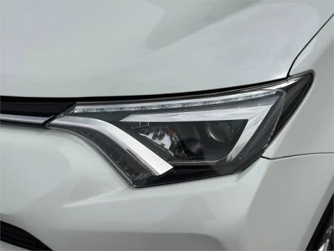 Toyota Rav4 RAV-4 150D Advance 2WD