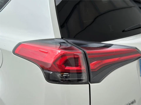 Toyota Rav4 RAV-4 150D Advance 2WD