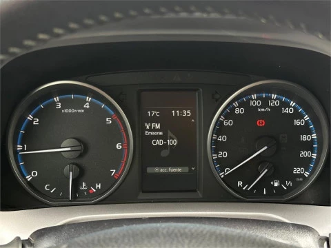 Toyota Rav4 RAV-4 150D Advance 2WD