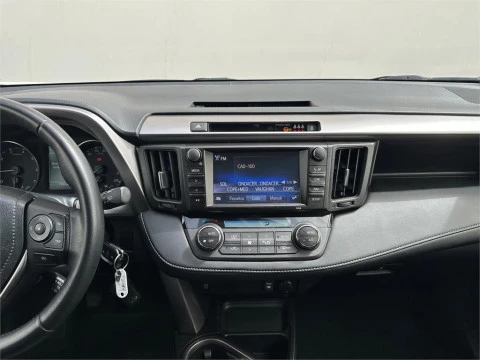 Toyota Rav4 RAV-4 150D Advance 2WD