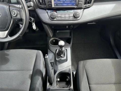 Toyota Rav4 RAV-4 150D Advance 2WD