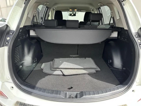 Toyota Rav4 RAV-4 150D Advance 2WD