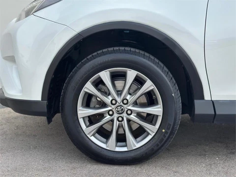 Toyota Rav4 RAV-4 150D Advance 2WD