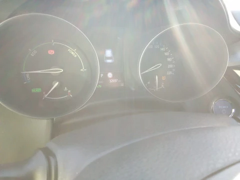 Toyota C-HR 1.8 125H Advance