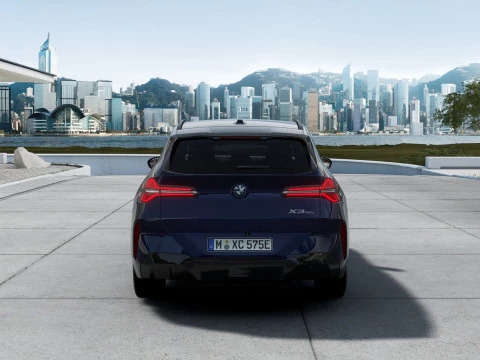 BMW X3 30e xDrive