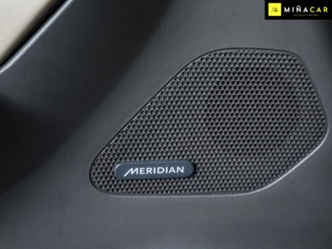 Jaguar F-Pace 3.0L TDV6 Prestige AWD Auto 221 kW (300 CV)