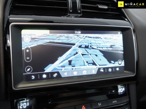 Jaguar F-Pace 3.0L TDV6 Prestige AWD Auto 221 kW (300 CV)