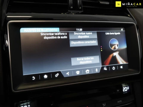 Jaguar F-Pace 3.0L TDV6 Prestige AWD Auto 221 kW (300 CV)