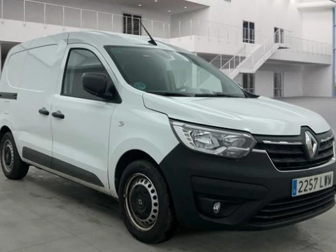 Renault Express furgón diesel EXPRESS 1.5 BLUE DCI CONFORT 55KW