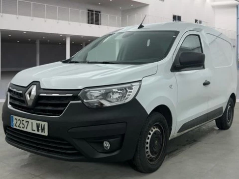 Renault Express furgón diesel EXPRESS 1.5 BLUE DCI CONFORT 55KW