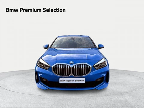 BMW Serie 1 118d Business