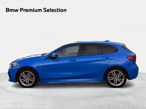 BMW Serie 1 118d Business