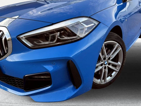 BMW Serie 1 118d Business