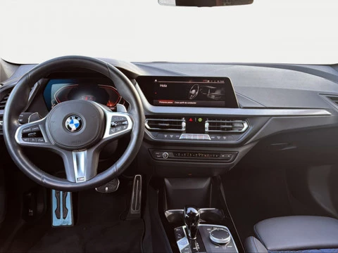 BMW Serie 1 118d Business