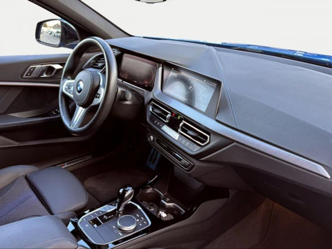 BMW Serie 1 118d Business