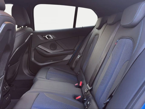 BMW Serie 1 118d Business