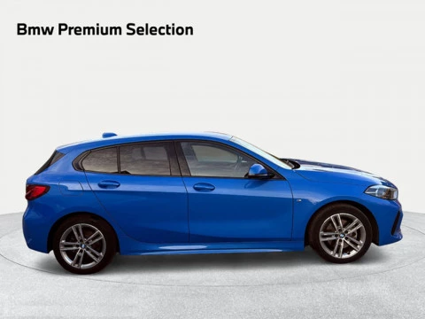 BMW Serie 1 118d Business