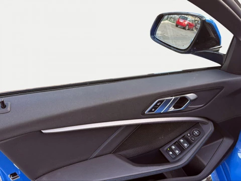 BMW Serie 1 118d Business